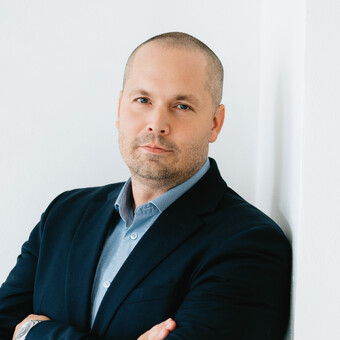 Vladimír Zuzák